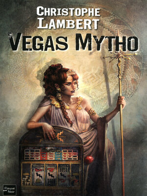 cover image of Vegas Mytho
